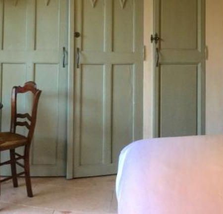 Ancienne Maison Des Gardes ลูร์มาแร็ง ภายนอก รูปภาพ