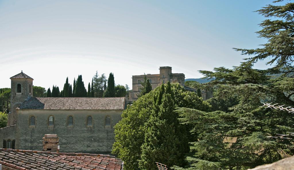 Ancienne Maison Des Gardes ลูร์มาแร็ง ภายนอก รูปภาพ