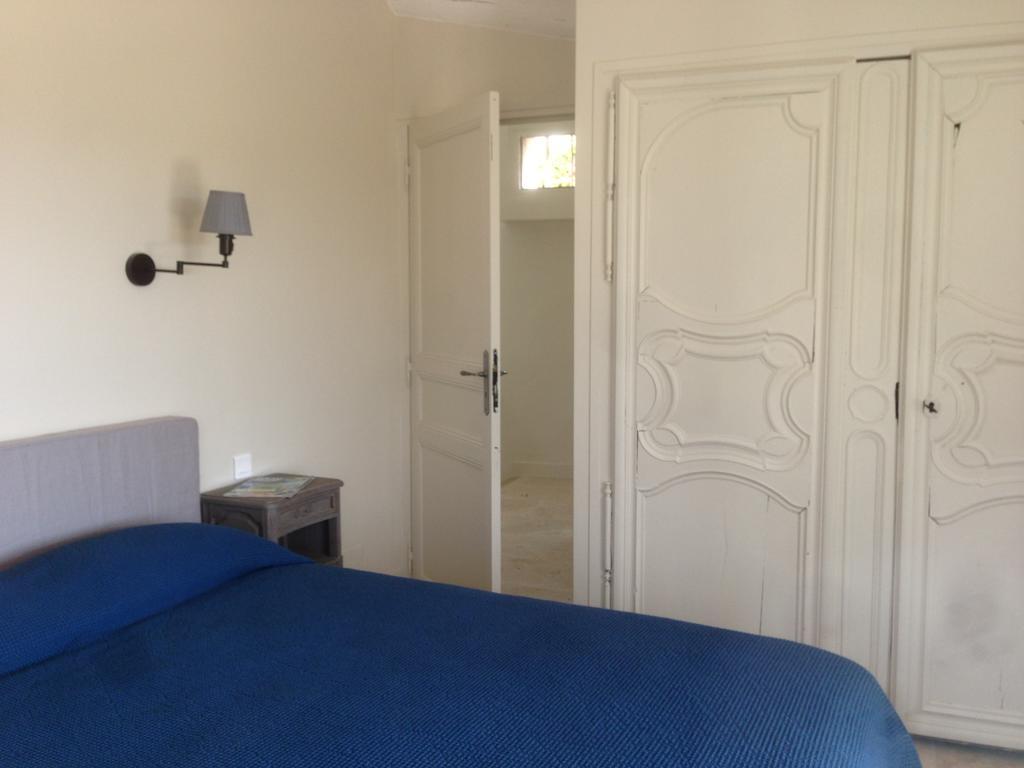 Ancienne Maison Des Gardes ลูร์มาแร็ง ภายนอก รูปภาพ